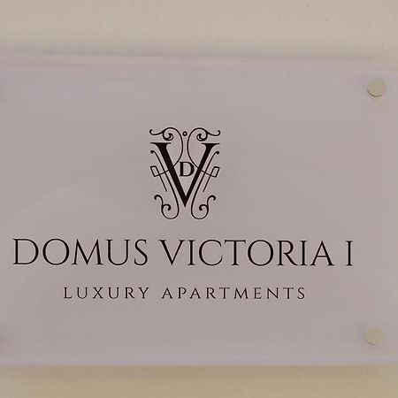 Appartamento Domus Victoria I Corfu  Esterno foto